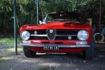 Alfa Romeo GT 1300 Junior 1972 года